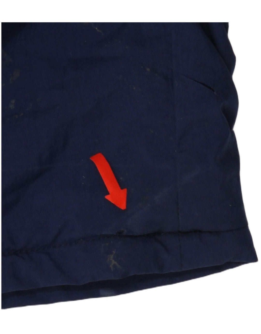 Diadora Damen Latzhose Skihose UK 20 2XL Blau Polyester