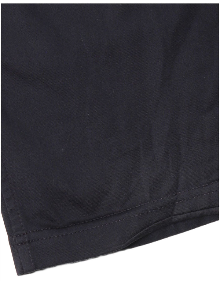 Champion Herren-Trainingshose, groß, marineblau, Polyester