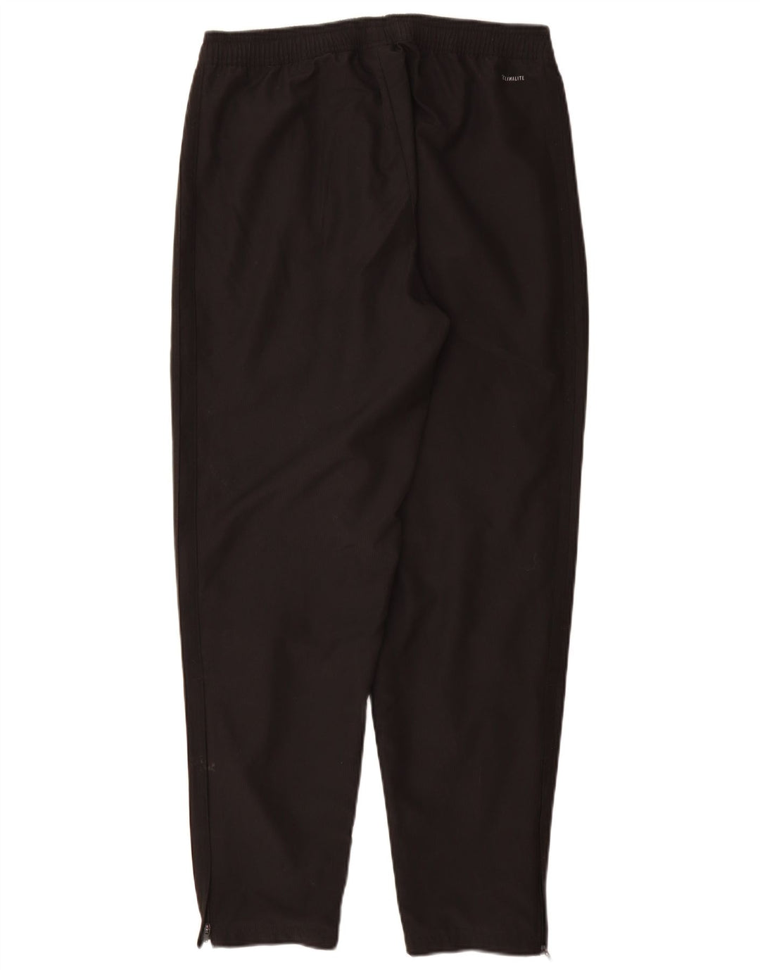 Adidas Herren Climalite Trainingshose Mittelschwarzes Polyester