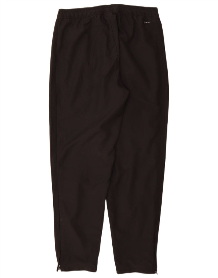 Adidas Herren Climalite Trainingshose Mittelschwarzes Polyester
