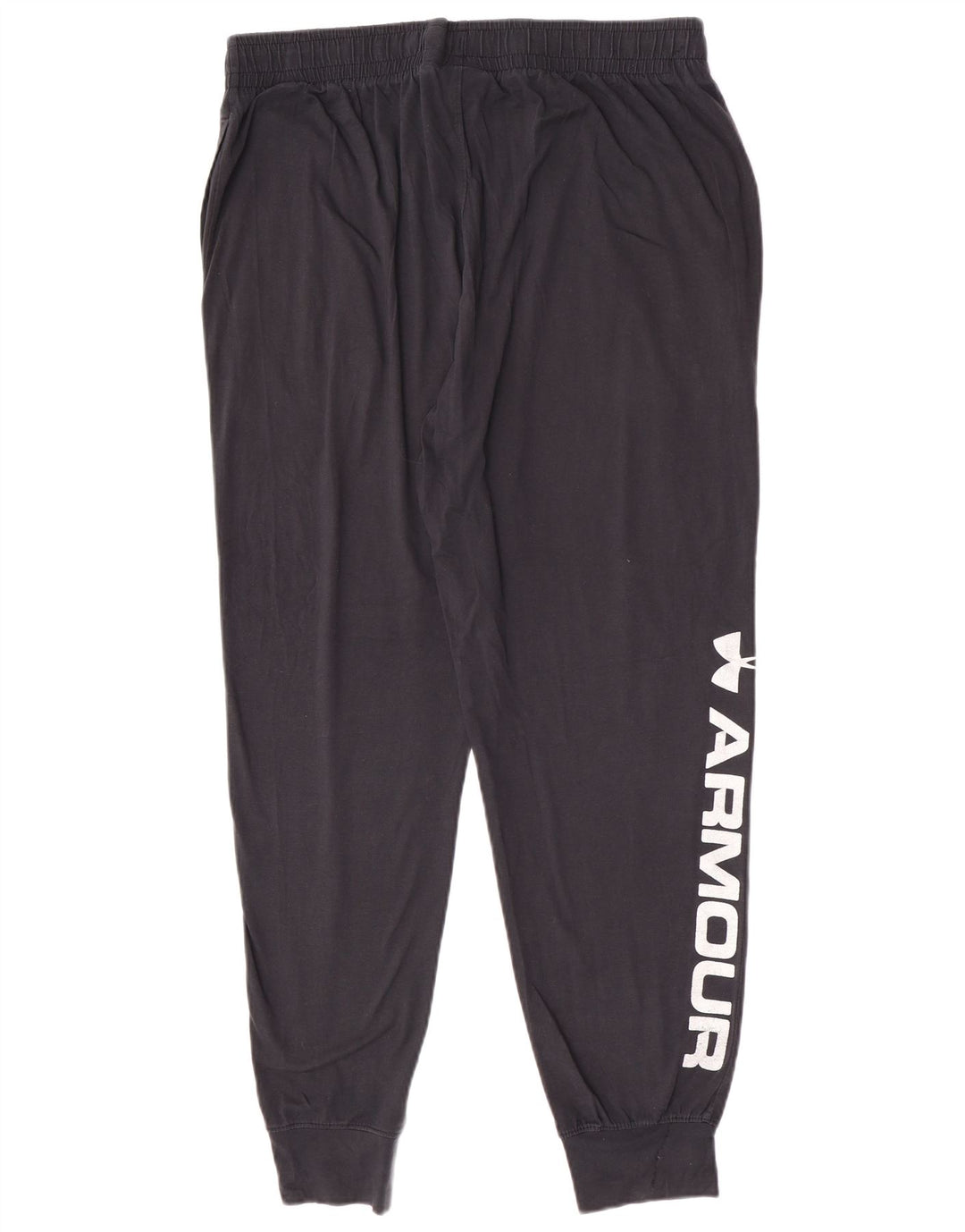 Under Armour Herren Graphic Trainingshose Jogger XL Schwarz