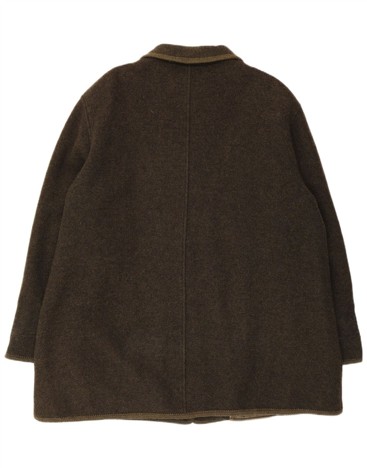 Tyroland Damenmantel UK 18 XL Khaki
