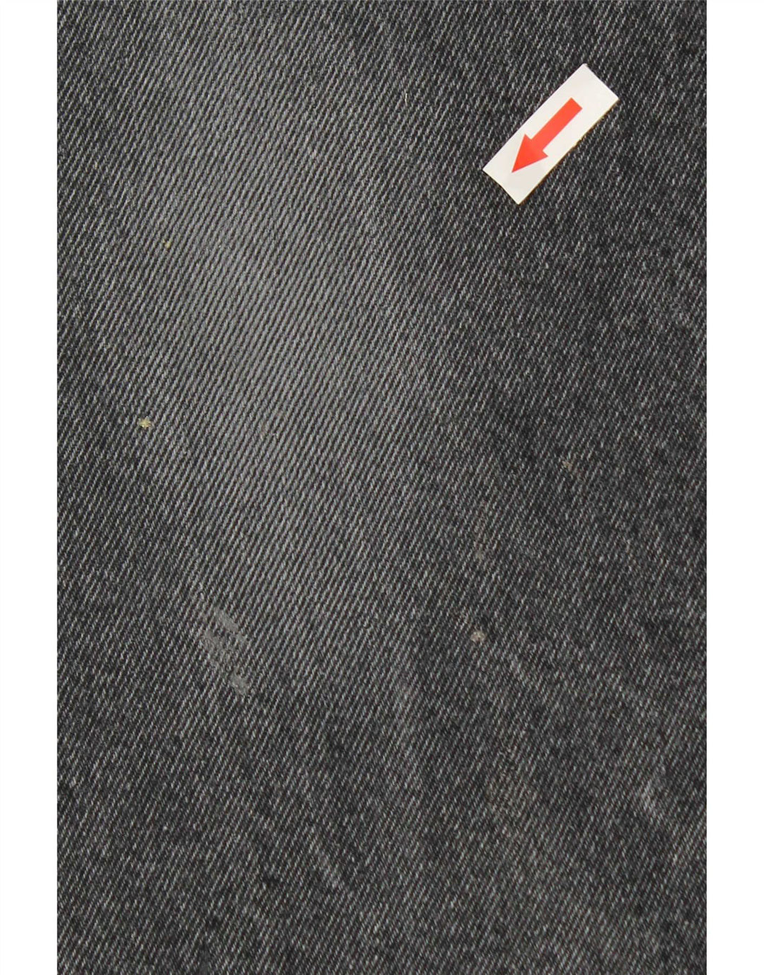 Carrera Herren Straight Jeans W36 L30 Grau