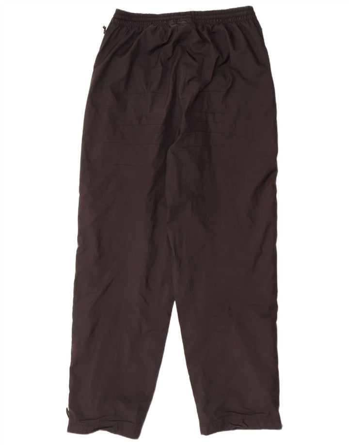 PUMA Herren-Trainingshose, Größe L, Schwarz