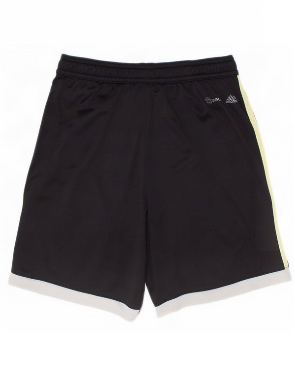 Adidas Jungen The Celtic Football Club Sportshorts 9–10 Jahre Schwarz