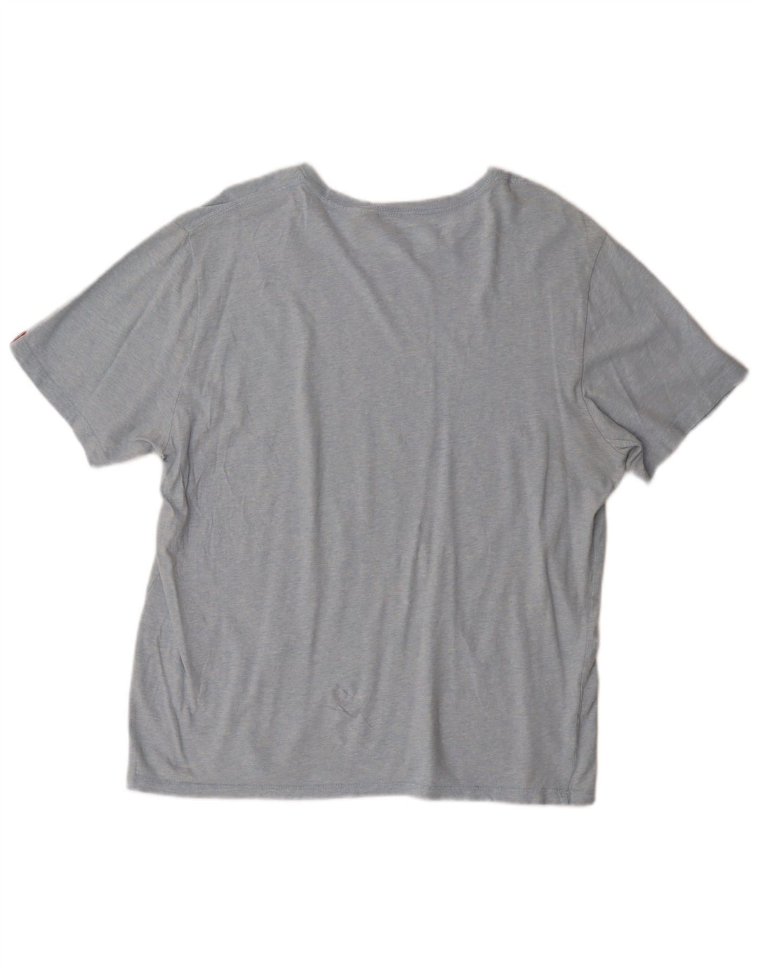 Levi's Herren T-Shirt Top Large Blau