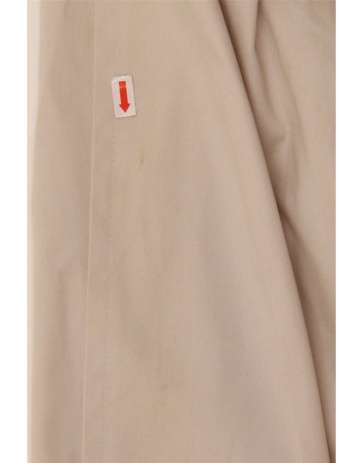 Incom Damen Trenchcoat EU 50 2XL Beige