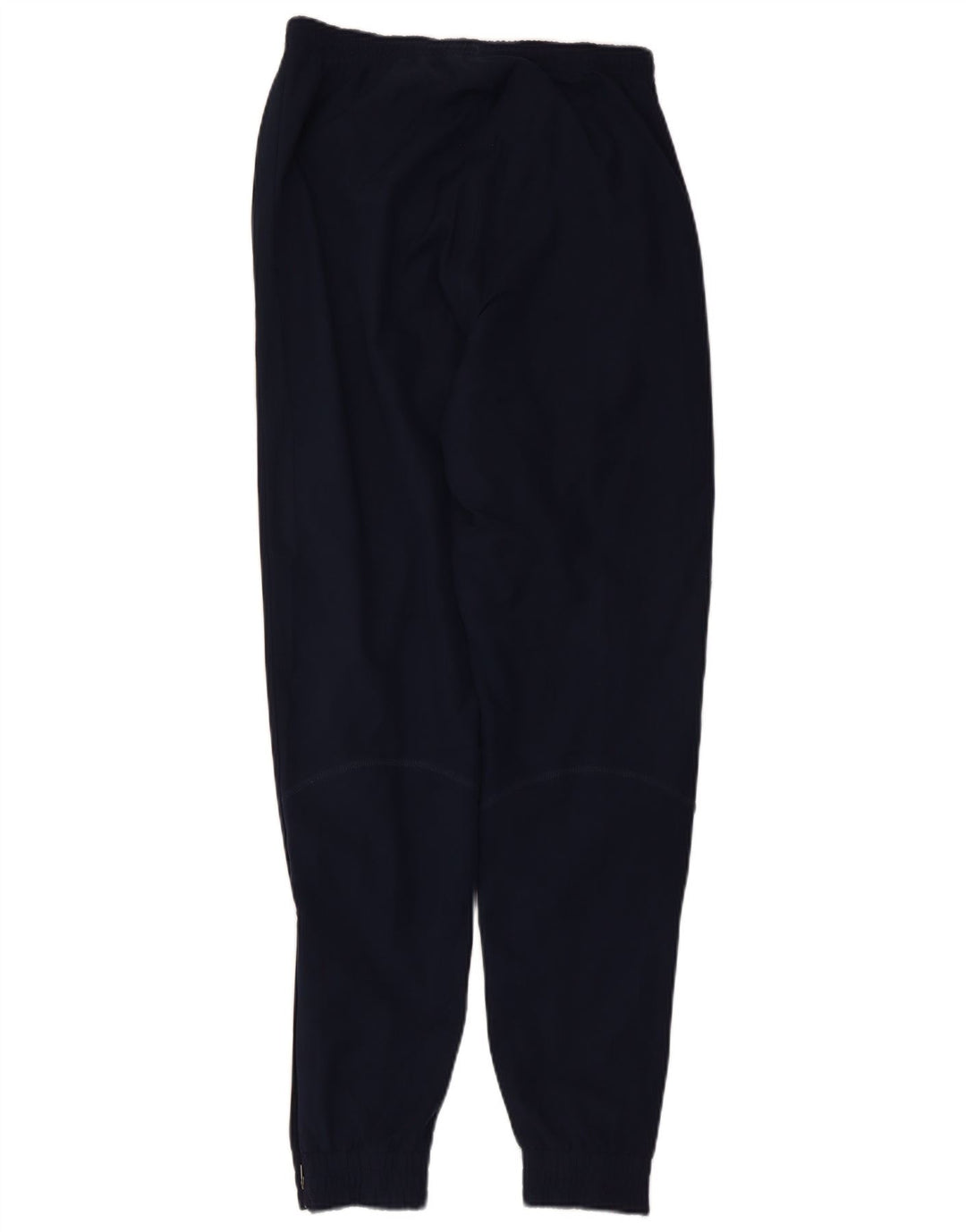 Nike Herren Dri Fit Trainingshose, Jogginghose, Größe S, Marineblau, Polyester