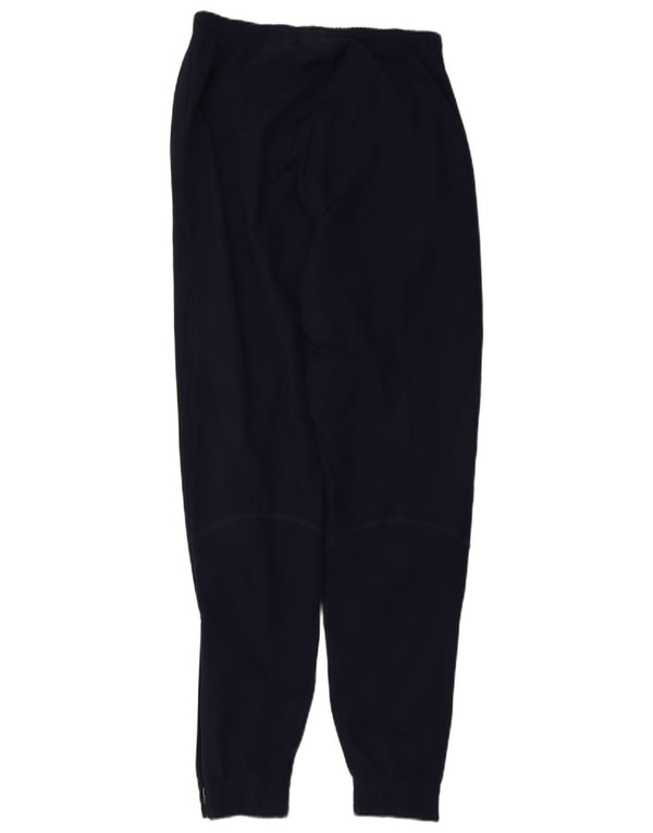 Nike Herren Dri Fit Trainingshose, Jogginghose, Größe S, Marineblau, Polyester
