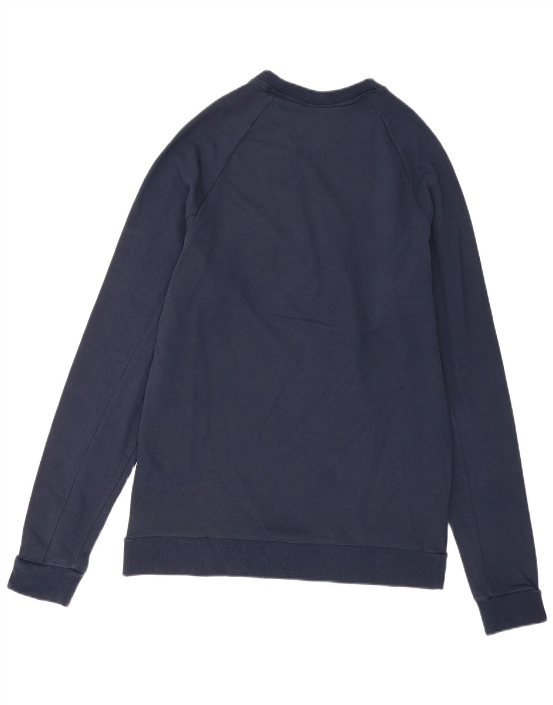 Columbia Herren-Sweatshirt mit Grafik, groß, marineblau, Baumwolle