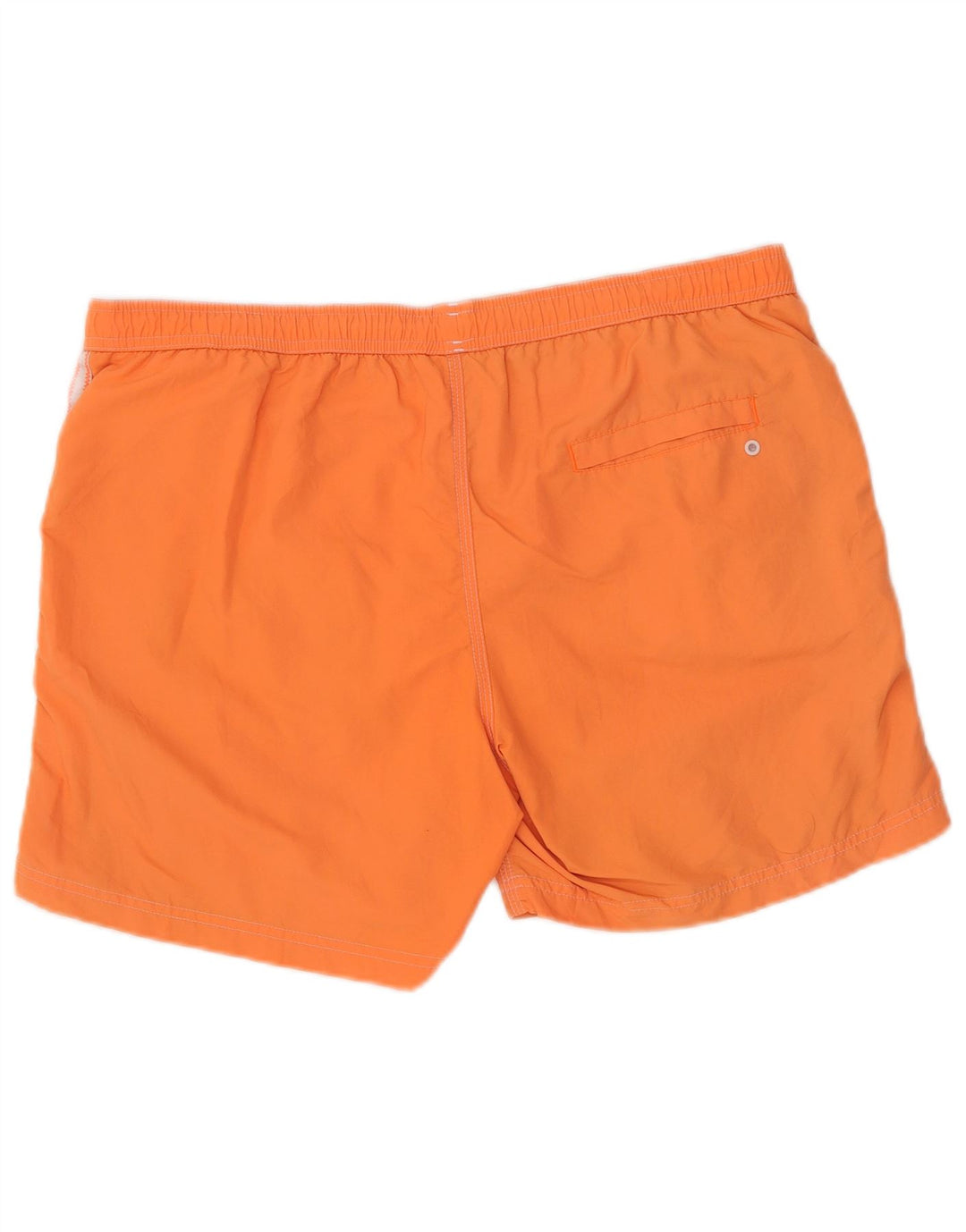 Lotto Herren Badeshorts 2XL Orange