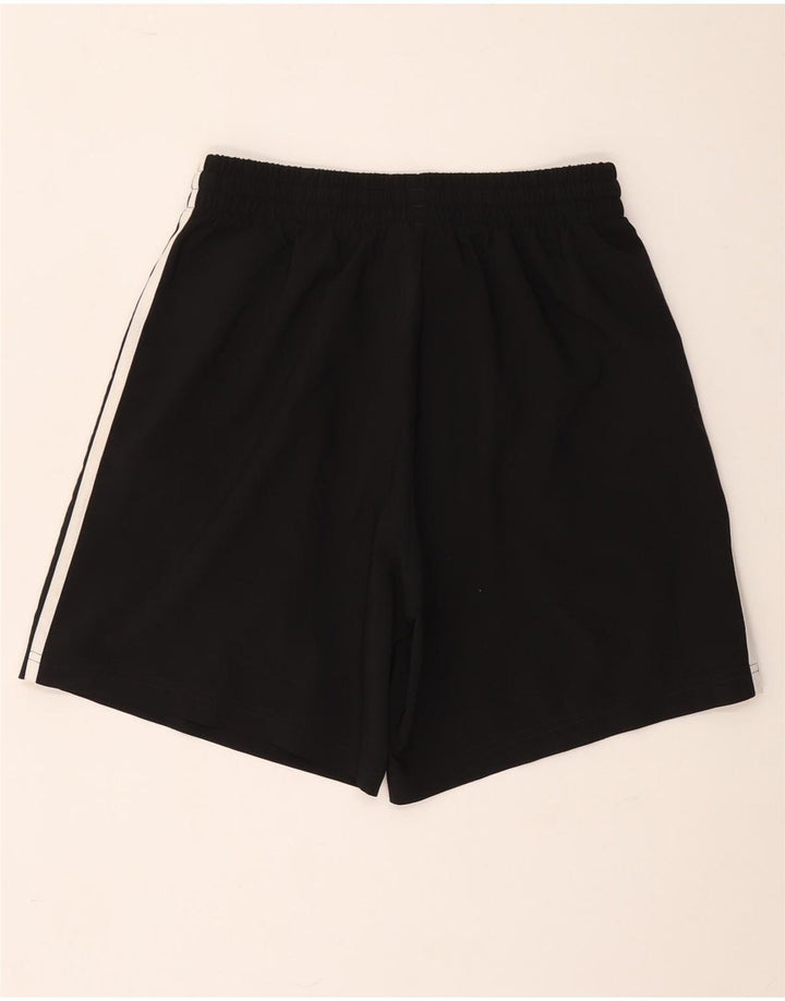 Adidas Herren Sportshorts Medium Schwarz