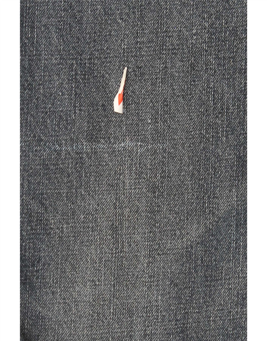 Armani Herren verkürzte Jeans W38 L26 Blau