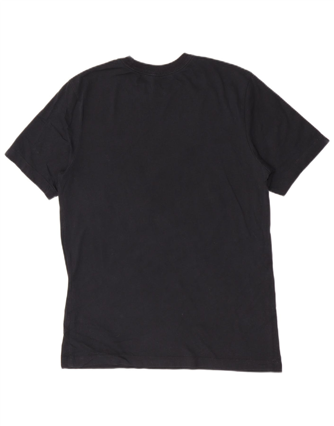 Jordan Herren-T-Shirt mit Grafik, mittelgroß, Schwarz