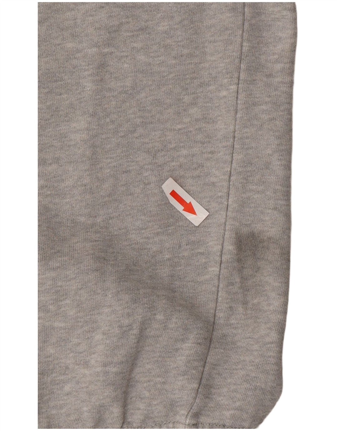 Champion Herren-Trainingshose, Jogginghose, Größe L, Grau