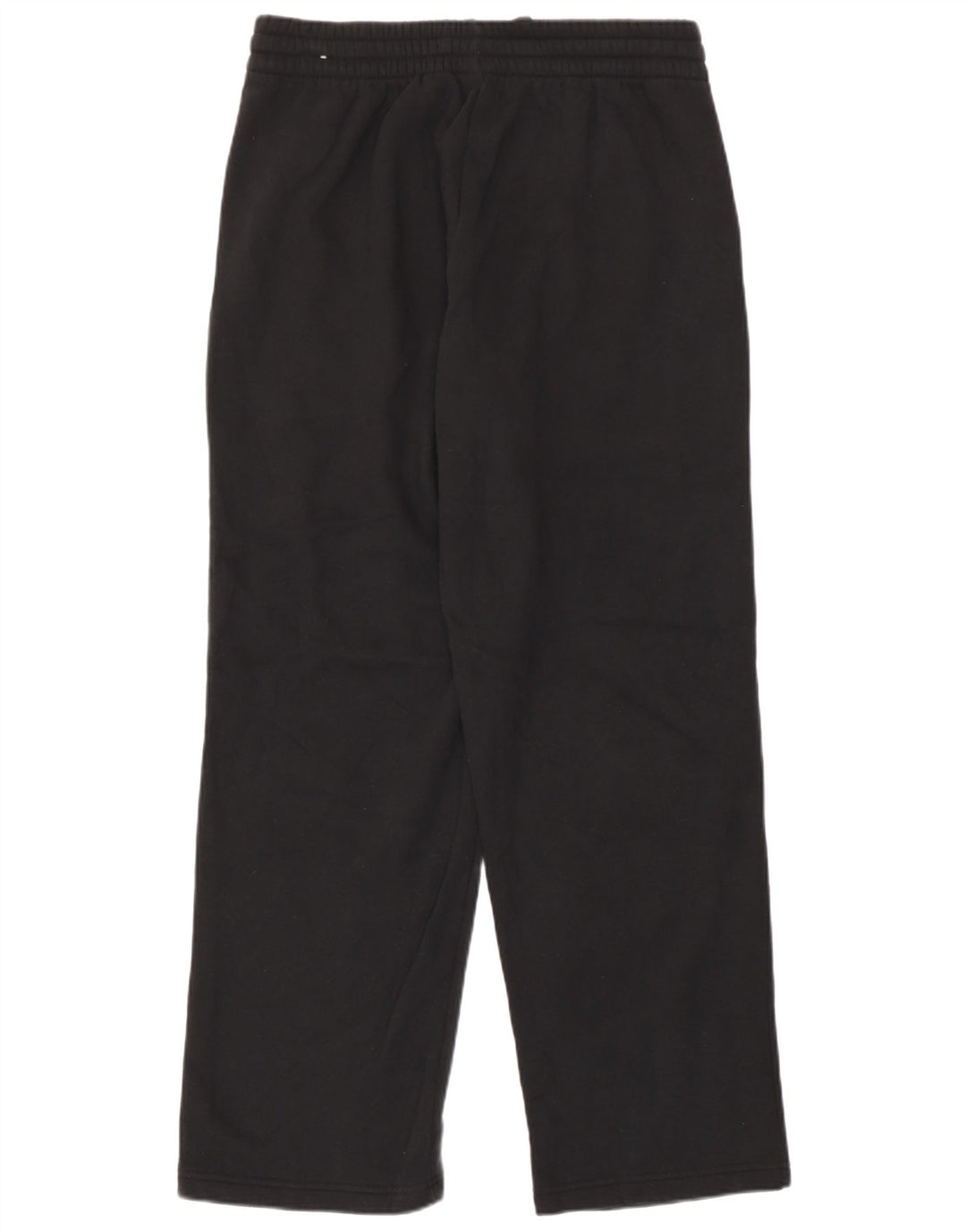 Adidas Herren-Trainingshose, mittelschwarz, Baumwolle