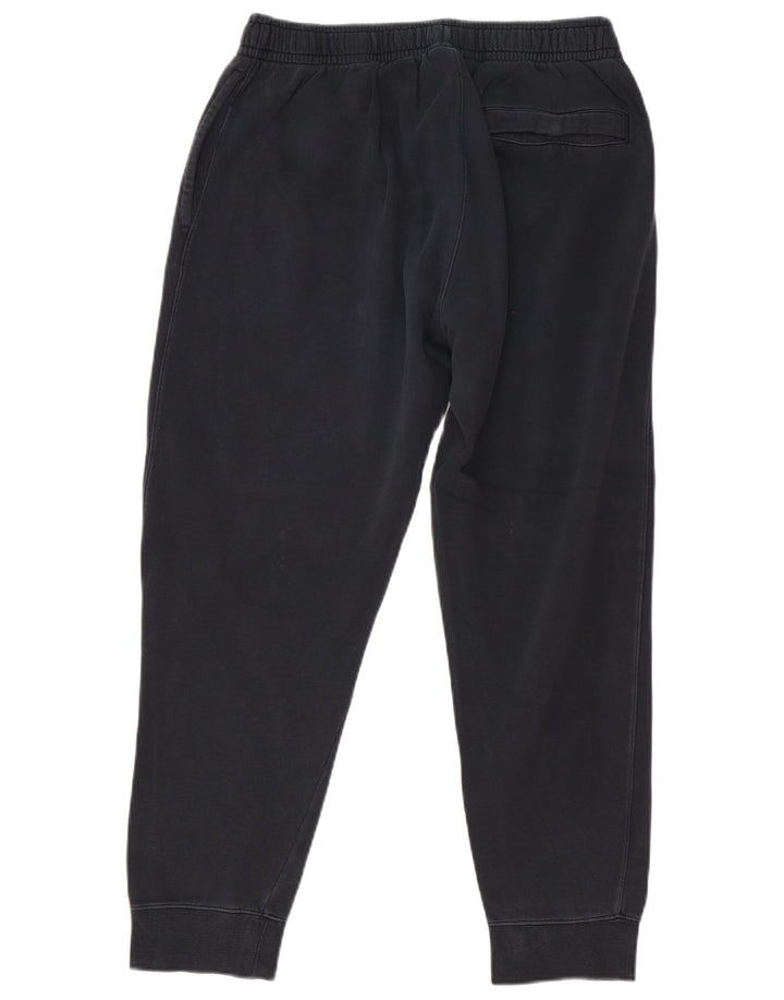 Nike Herren-Trainingshose, Jogginghose, Größe L, Schwarz