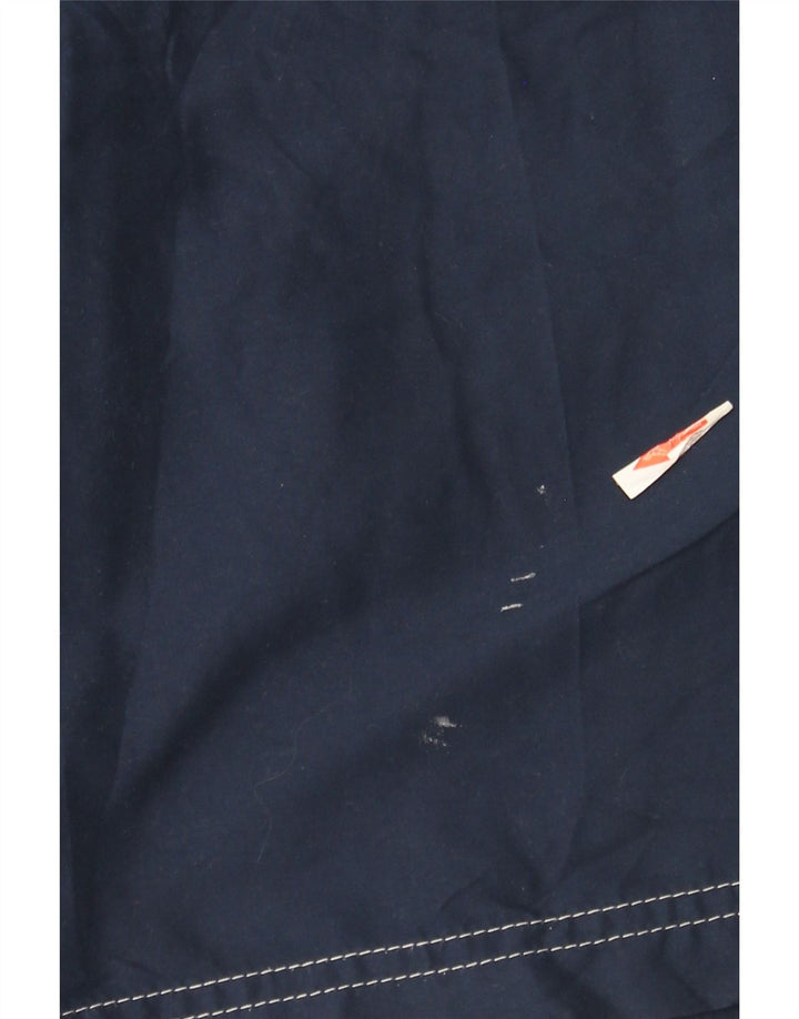 Marks & Spencer Herren Blue Harbor Badeshorts Mittel Marineblau