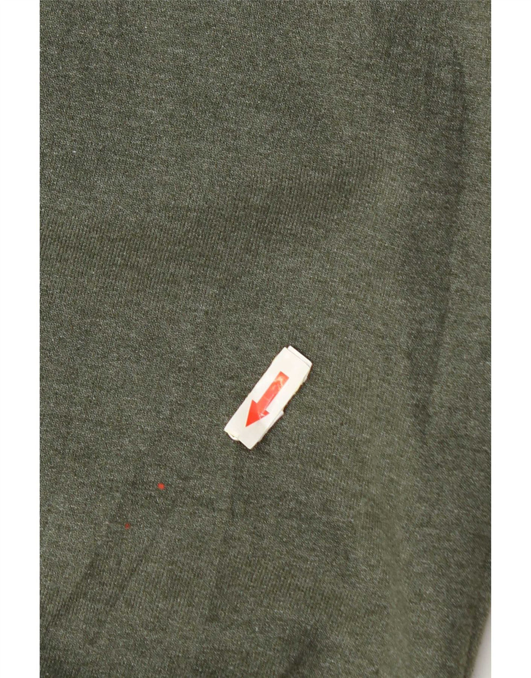 Champion Herren-Kapuzenpullover, groß, Khaki, Baumwolle