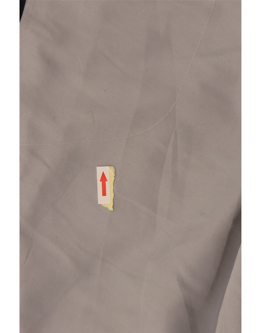 Reebok Herren Trainingshose 2XL Grau Polyester Sport