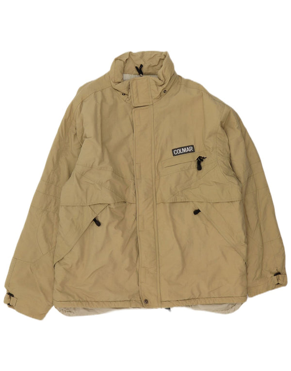 Colmar Herren Regenjacke IT 56 XL Beige