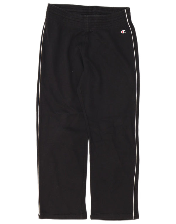 Champion Damen Trainingshose UK 10 Small Schwarz