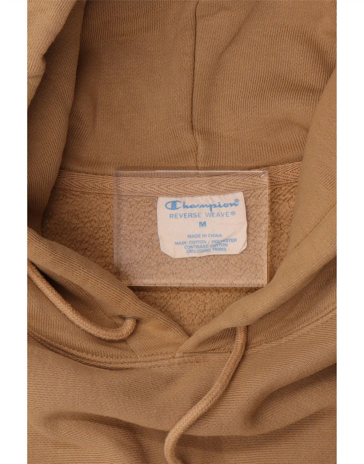 Champion Herren-Kapuzenpullover aus mittelbeiger Baumwolle
