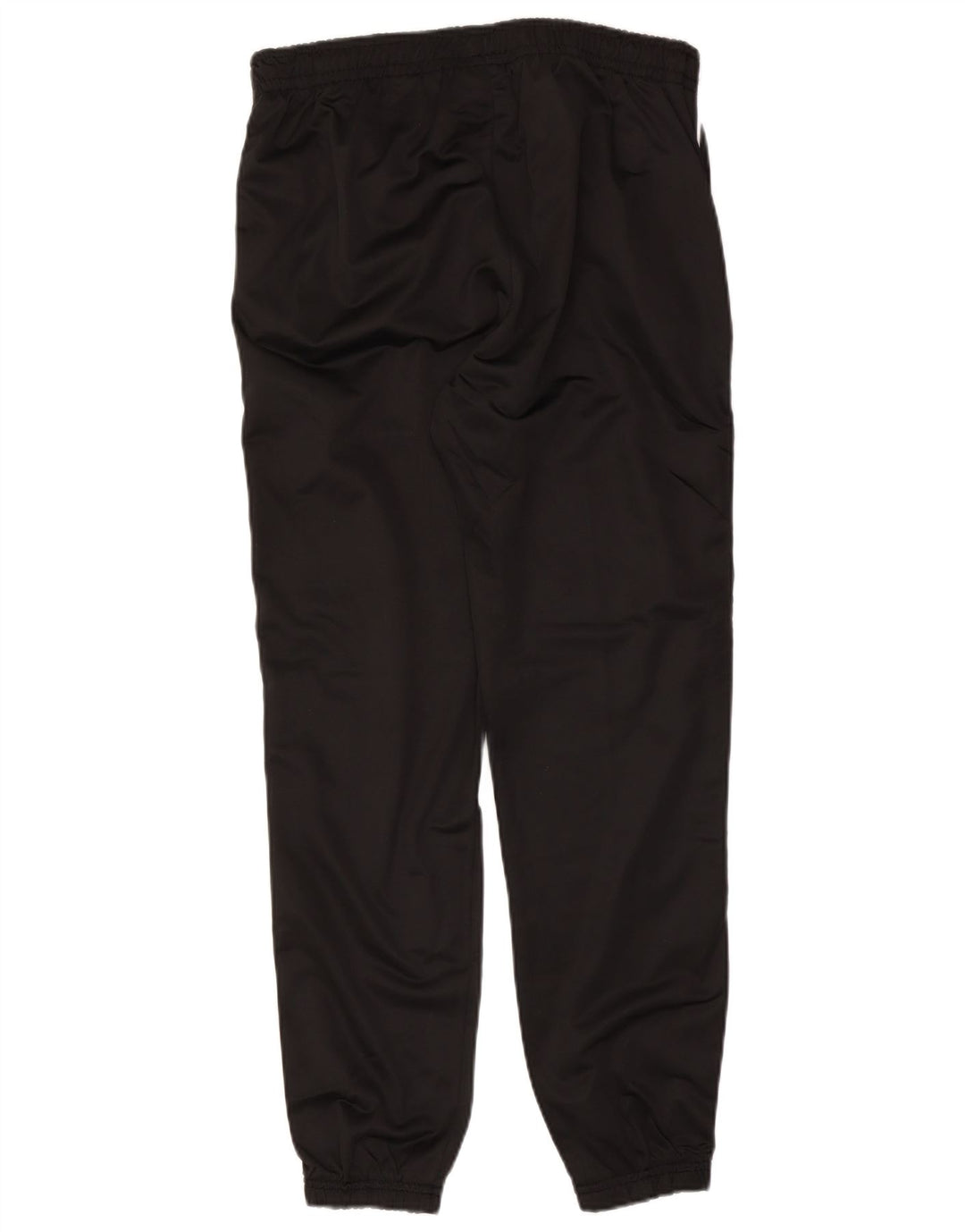 Lotto Herren-Trainingshose, Jogginghose, XL, Schwarz, Polyester
