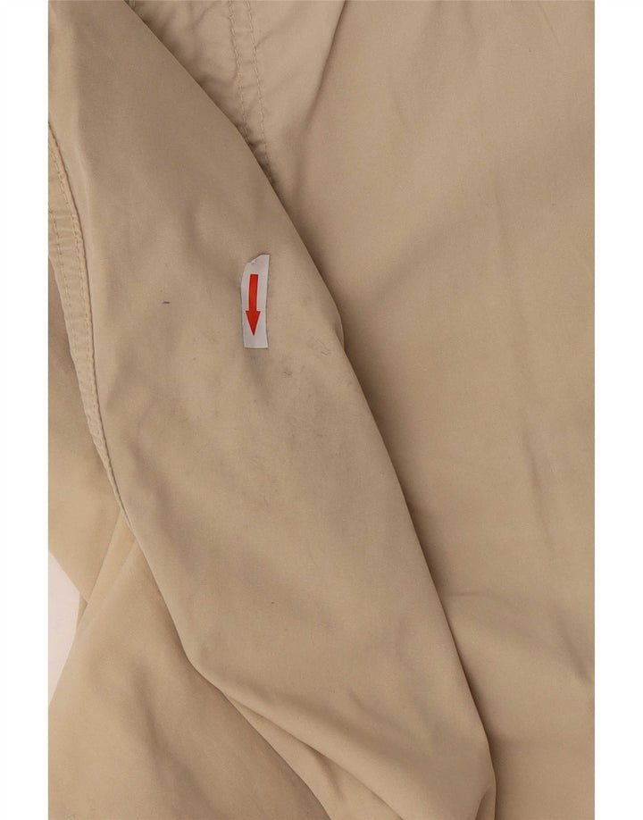 Avirex Herren-Chinohose, normal, W38, L32, Khaki, Baumwolle