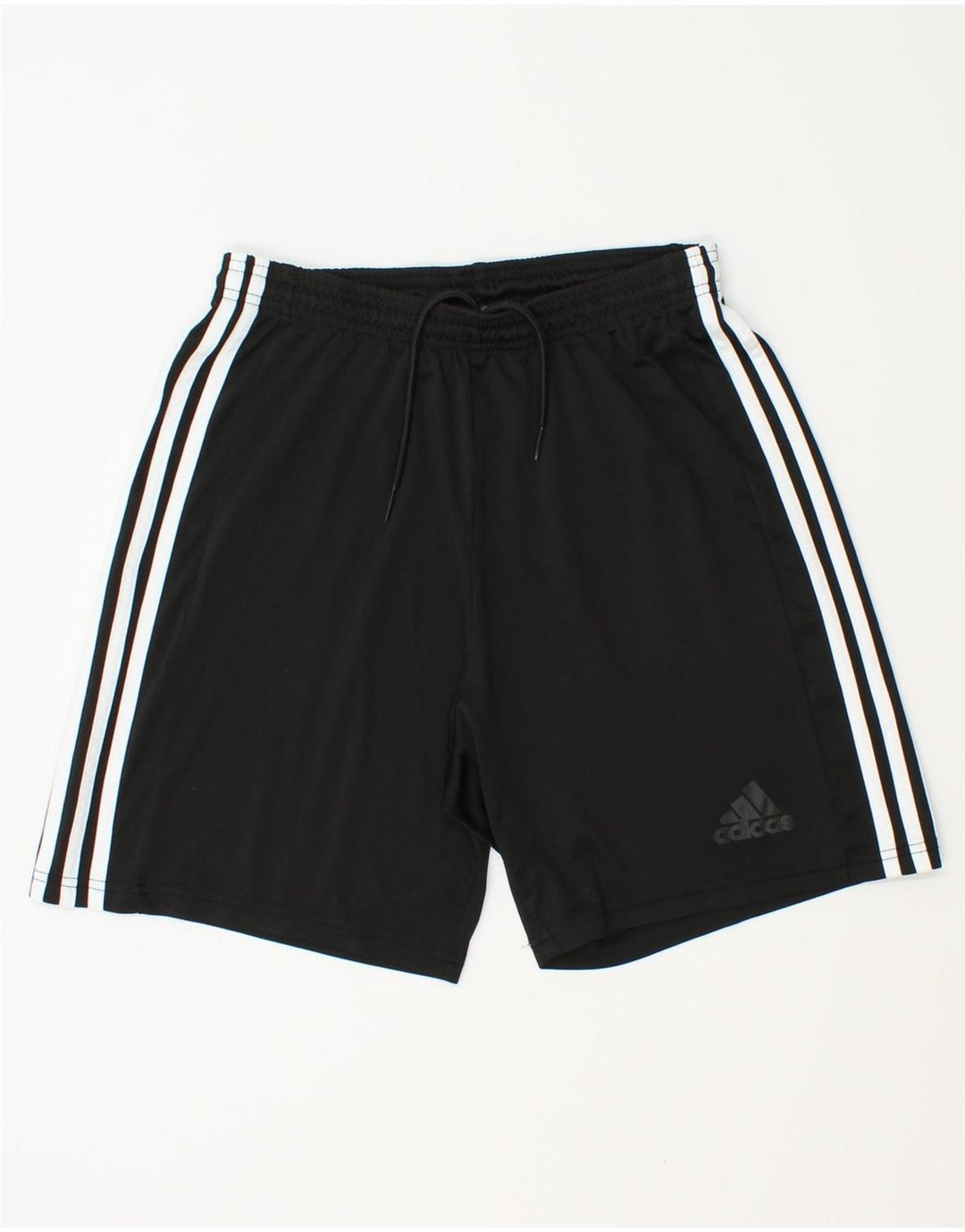 Adidas Herren Aeroready Sport Shorts Medium Schwarz Polyester