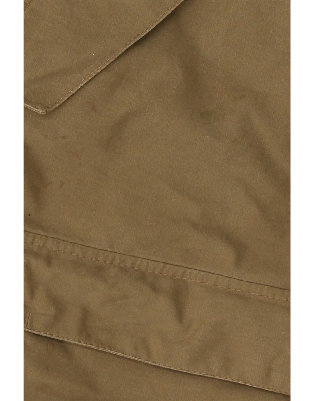 Camel Active Herren Utility-Jacke UK 42 XL Khaki