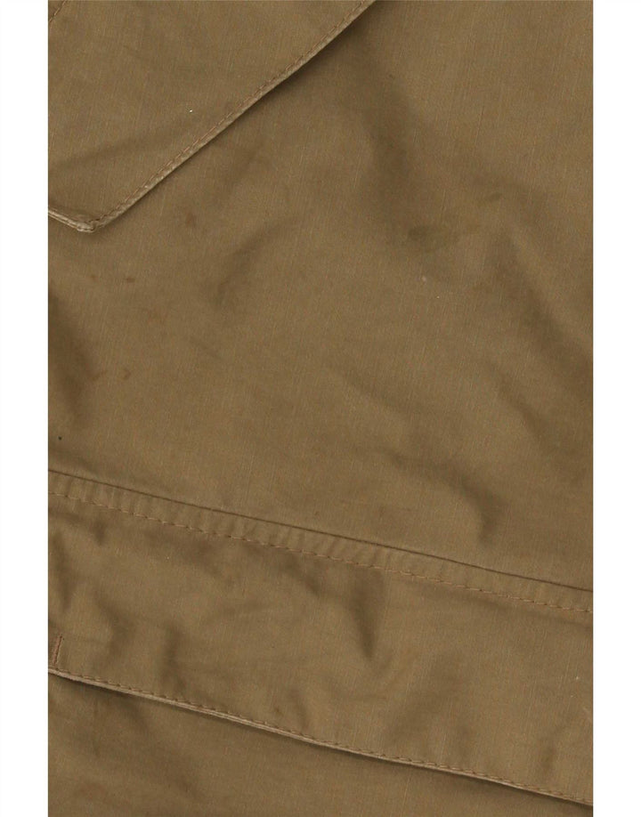 Camel Active Herren Utility-Jacke UK 42 XL Khaki