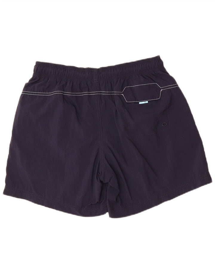 Adidas Herren Badeshorts Medium Marineblau Polyester