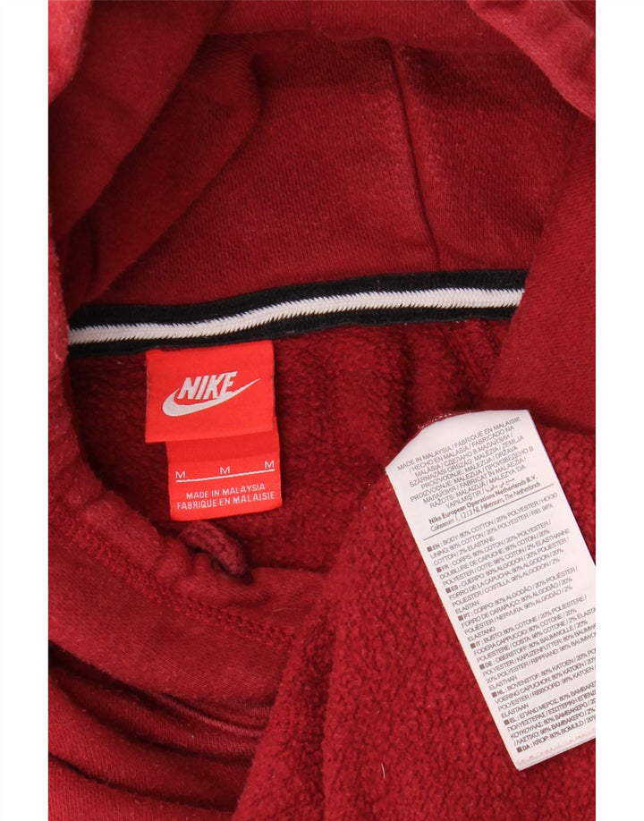 Herren Kapuzenpullover Medium