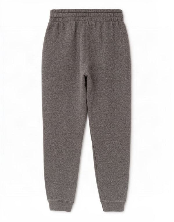 Nike Jungen-Trainingshose, Jogginghose, 6–7 Jahre, XS, grau gefleckte Baumwolle