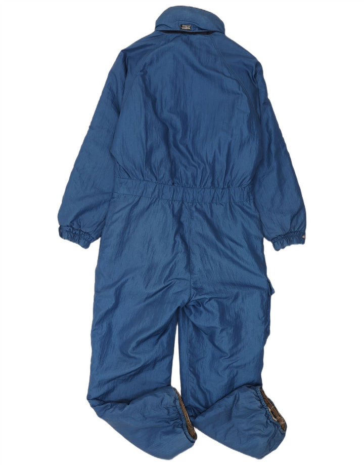 Killy Damen Skioverall UK 14 Mittelblaues Polyester