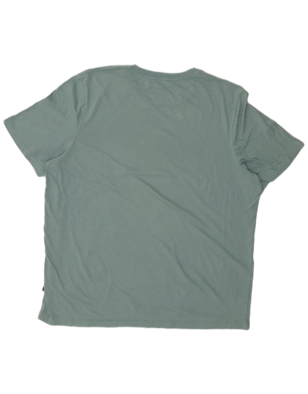 PUMA Herren Grafik T-Shirt Top 2XL Blau