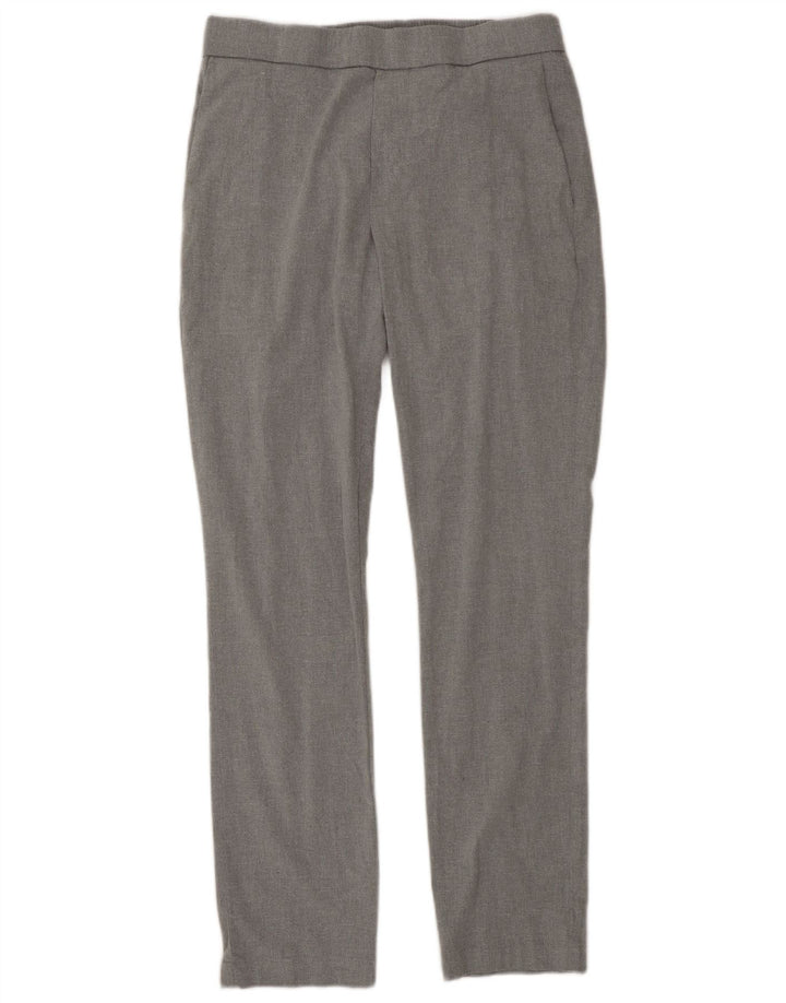 J. Crew Slim Chino-Hose für Herren, Größe S, W29, L30, Grau, Baumwolle