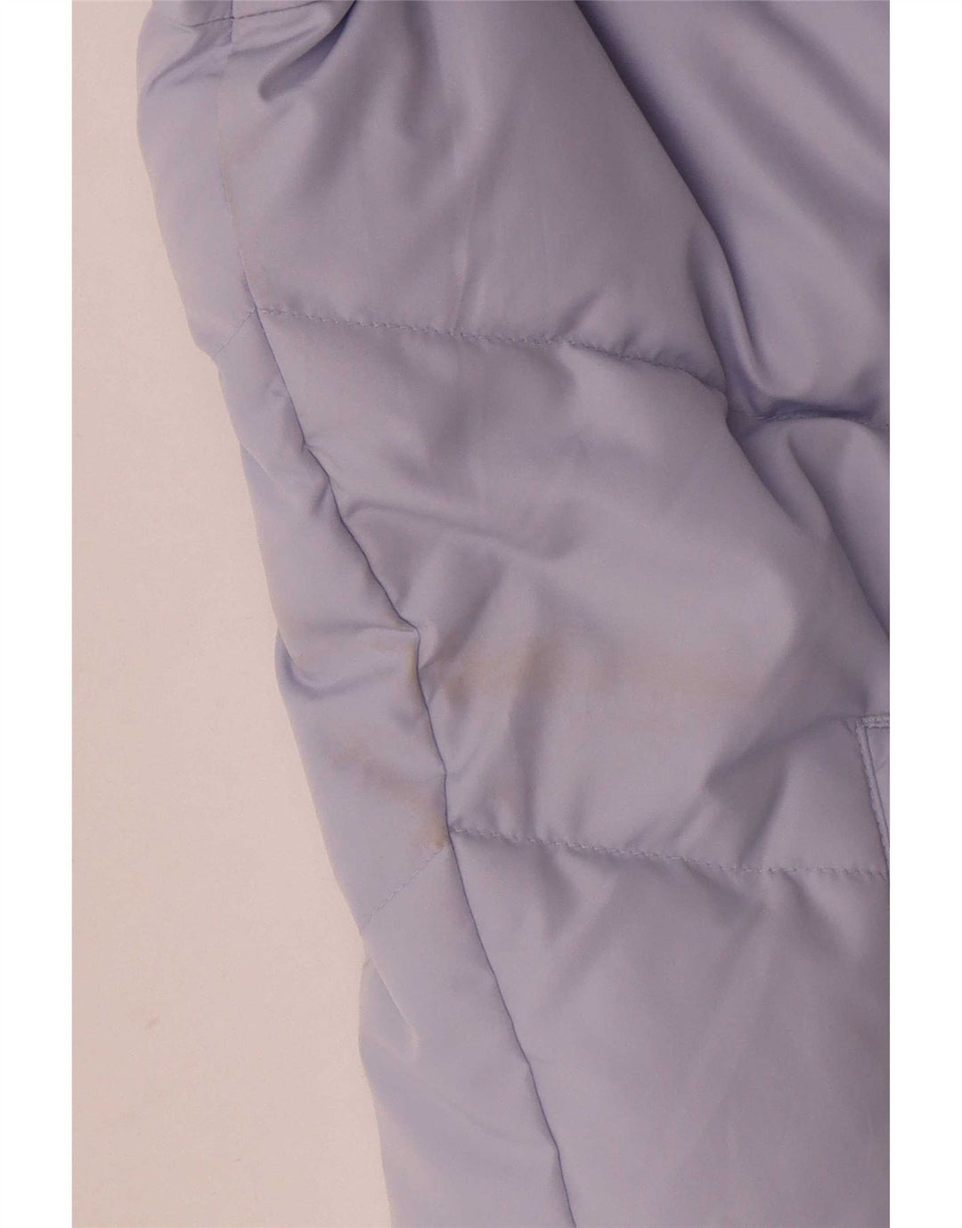 Columbia Wattierte Jacke für Mädchen, 15–16 Jahre, Lila, Polyester