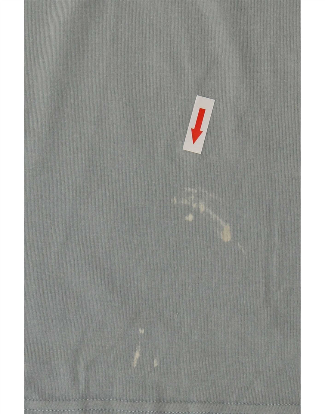 Ralph Lauren Damen-Top mit 3/4-Ärmeln, UK-Größe 12, Mittelgrau