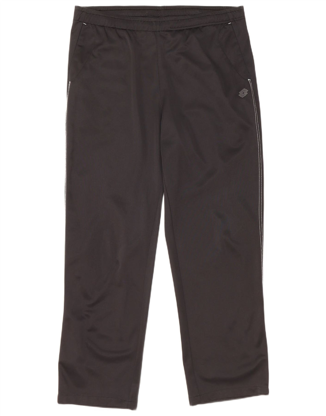 LOTTO Herren UK 40/42 Large Schwarz Polyester