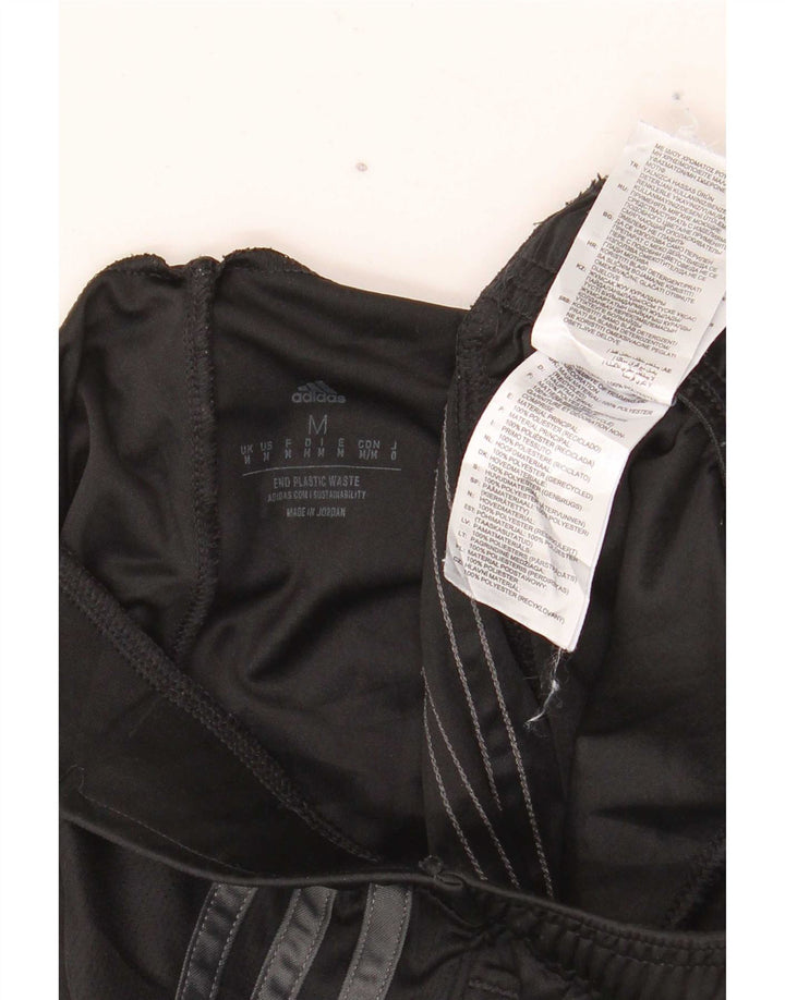Adidas Herren Aeroready Sport Shorts Medium Schwarz Polyester