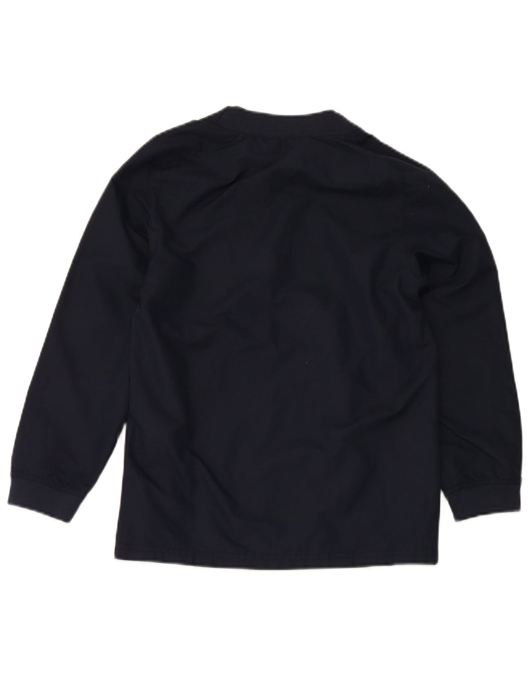 Canterbury Pullover-Trainingsanzug für Jungen, Jacke, 9–10 Jahre, Marineblau