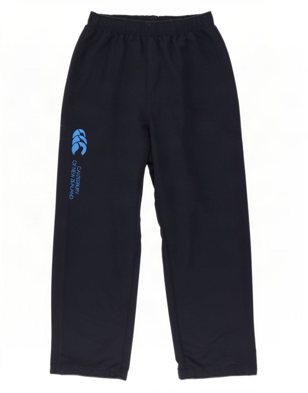 Canterbury Trainingshose für Jungen, 11–12 Jahre, Größe S, Marineblau