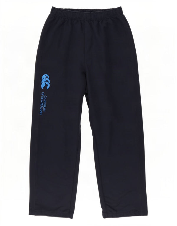 Canterbury Trainingshose für Jungen, 11–12 Jahre, Größe S, Marineblau