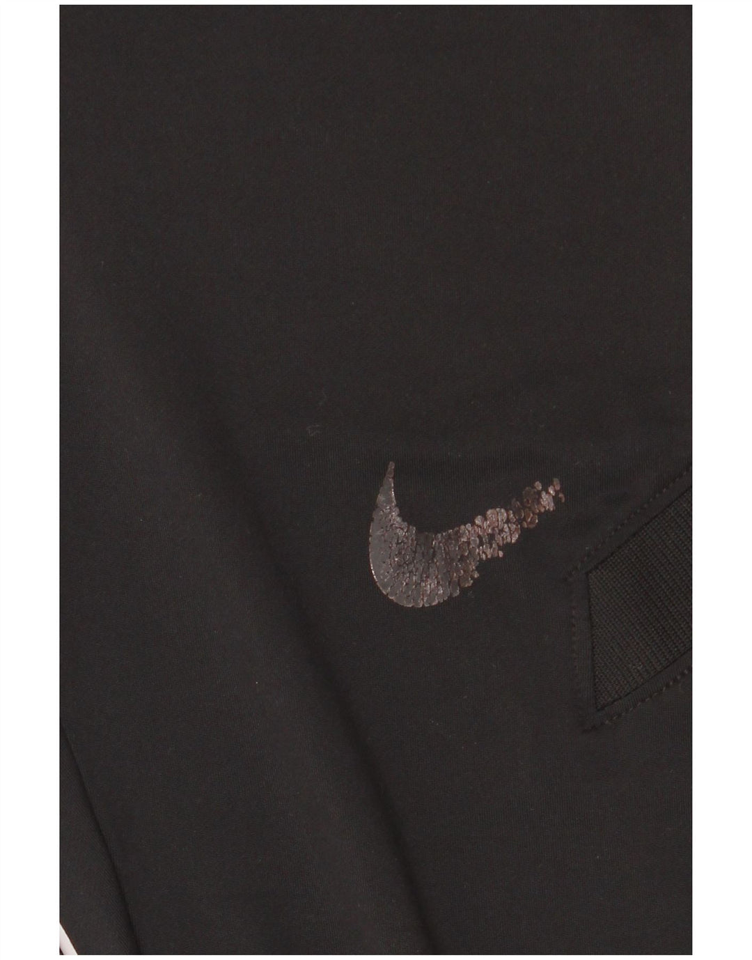 Nike Herren Dri Fit Trainingshose, Größe S, Schwarz, Polyester