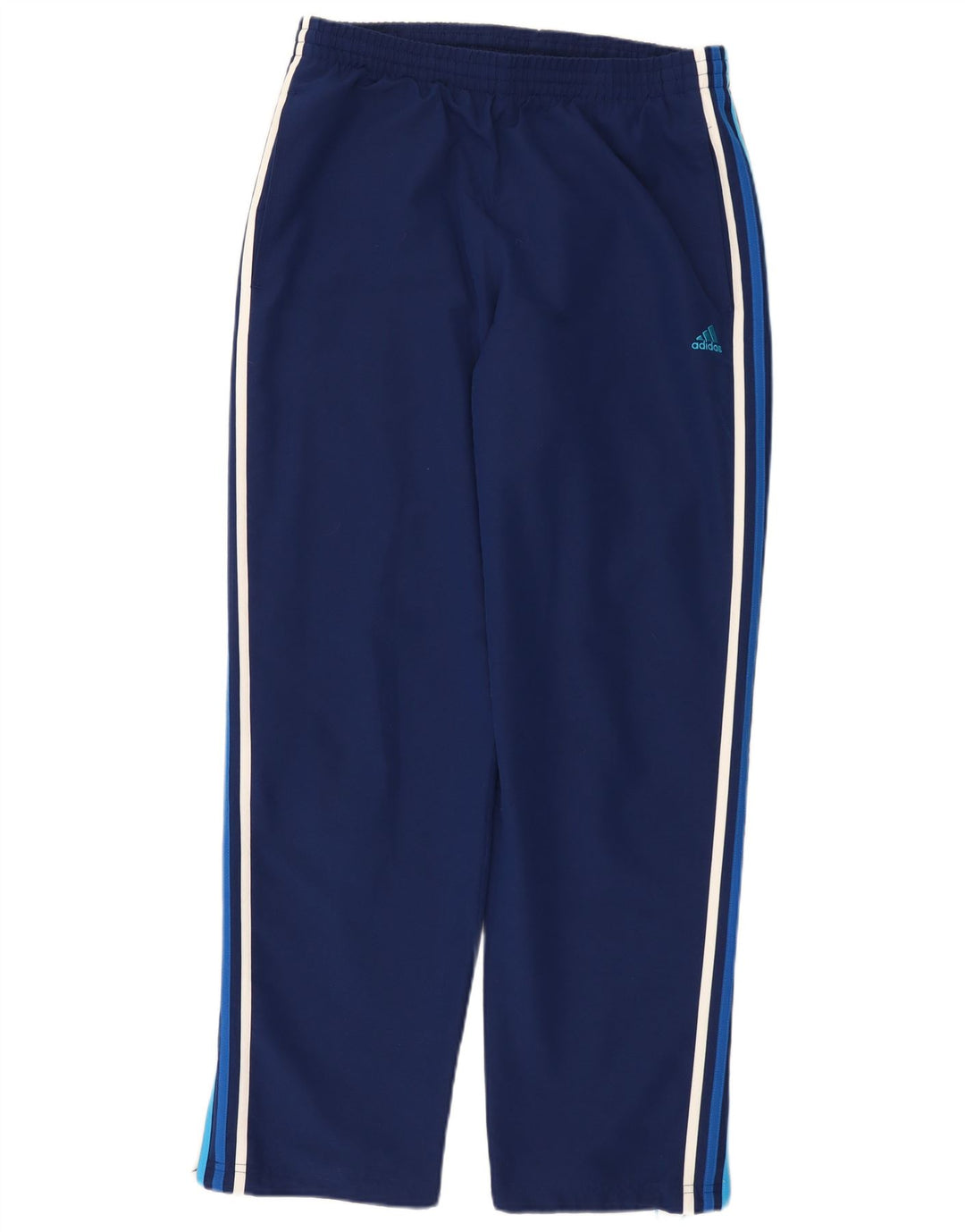 Adidas Herren Climalite Trainingshose Medium Marineblau Polyester