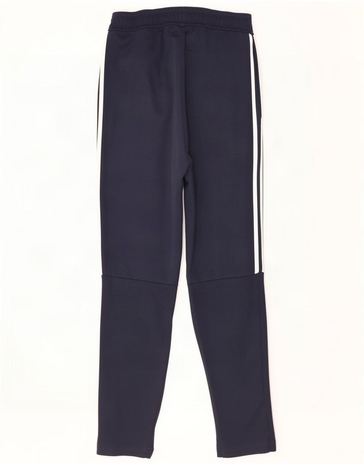 Adidas Herren Aeroready Trainingshose Medium Marineblau