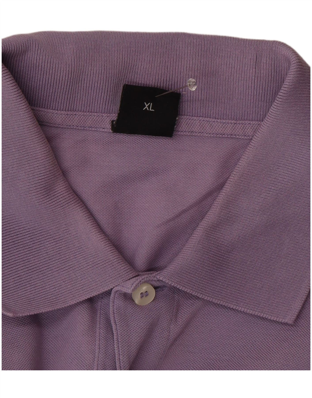 Hugo Boss Herren Poloshirt XL Lila