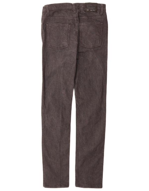 Levi's 510 Skinny Jeans für Mädchen, 15–16 Jahre, W30 L30, graue Baumwolle